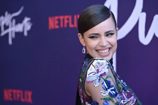 Sofia Carson pic #1308117