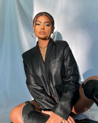 Sofia Jamora pic #1224464