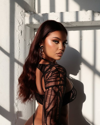 Sofia Jamora pic #1366614