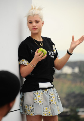 Sofia Richie pic #1106033