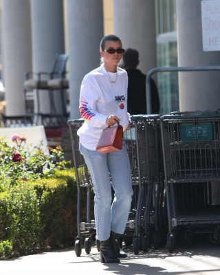 Sofia Richie pic #1030398