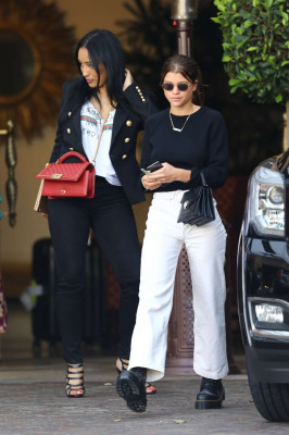 photo 14 in Sofia Richie gallery [id1026120] 2018-04-04 00:00:00