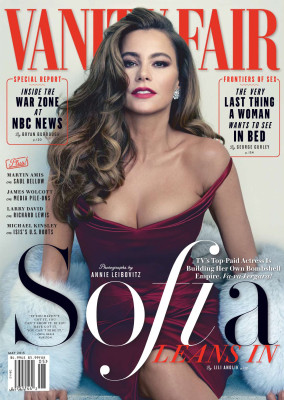 Sofia Vergara pic #768811