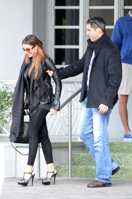 Sofia Vergara pic #566192