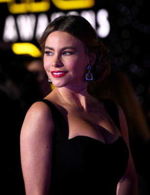 Sofia Vergara pic #820070