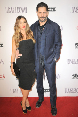 Sofia Vergara pic #831752