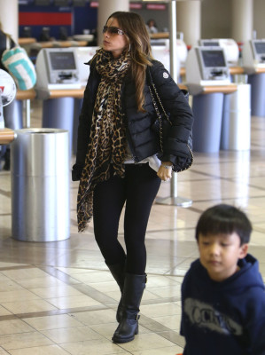Sofia Vergara pic #562283