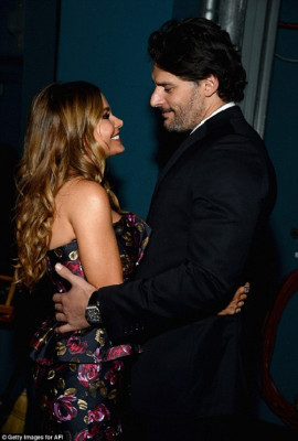 Sofia Vergara pic #741642