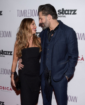 Sofia Vergara pic #831750