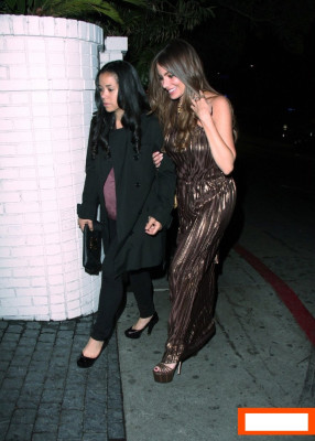 Sofia Vergara pic #590182