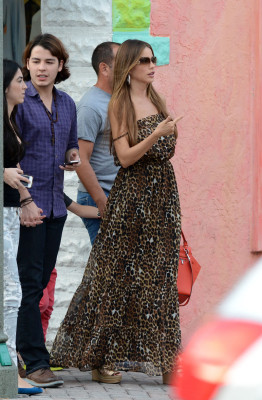 Sofia Vergara pic #565758