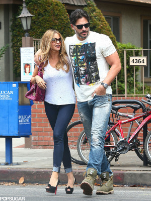 Sofia Vergara pic #720162