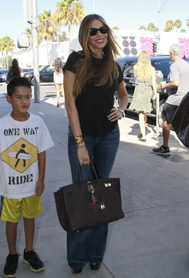 Sofia Vergara pic #630692