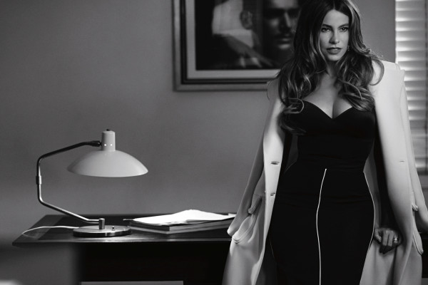 Sofia Vergara pic #800475