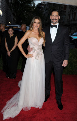 Sofia Vergara pic #772535