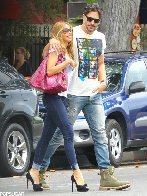 Sofia Vergara pic #720159