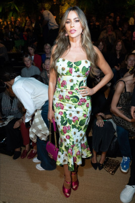 Sofia Vergara pic #1180662