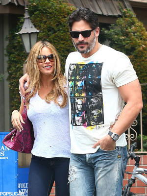 Sofia Vergara pic #720163