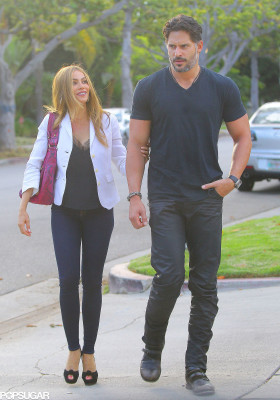 Sofia Vergara pic #720158
