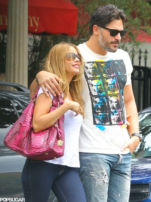Sofia Vergara pic #720161