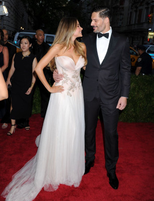 Sofia Vergara pic #772529