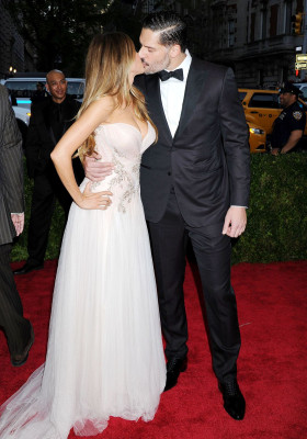 Sofia Vergara pic #772527