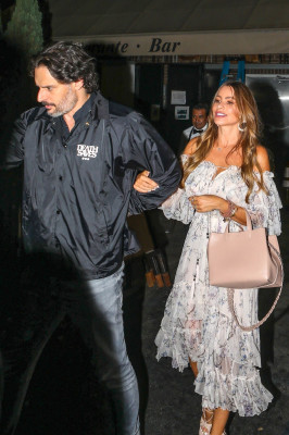 Sofia Vergara pic #1062316