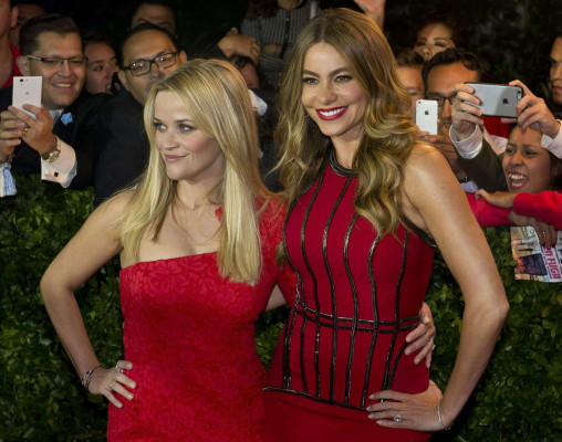 Sofia Vergara pic #782038