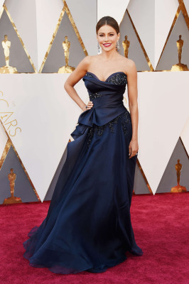 Sofia Vergara pic #837087