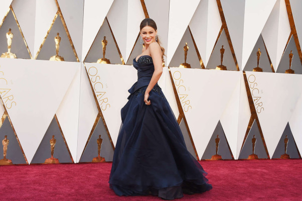 Sofia Vergara pic #837089