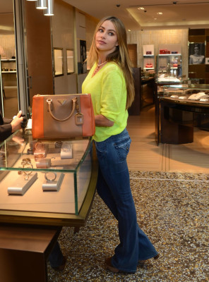Sofia Vergara pic #632336