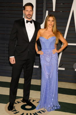 Sofia Vergara pic #762164