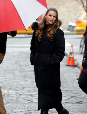 Sofia Vergara pic #562828
