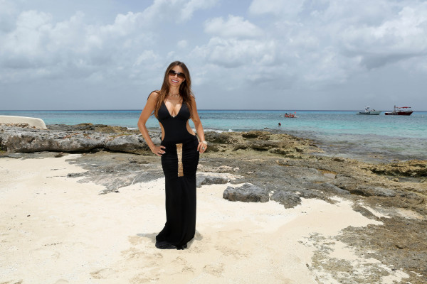 Sofia Vergara pic #511115