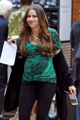 Sofia Vergara pic #530132