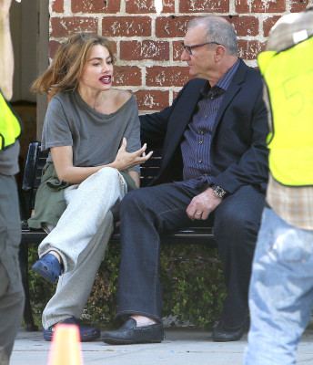 Sofia Vergara pic #722688