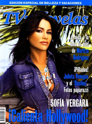 Sofia Vergara pic #76998