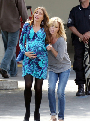 Sofia Vergara pic #542879