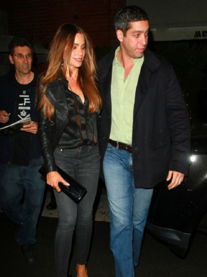 Sofia Vergara pic #550495