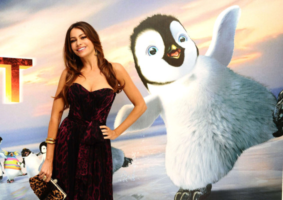 Sofia Vergara pic #423259