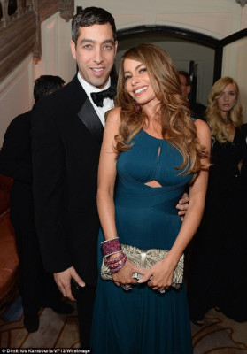 Sofia Vergara pic #621786