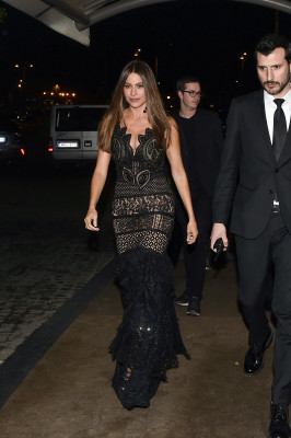 Sofia Vergara pic #922509