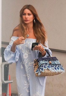 Sofia Vergara pic #1050979