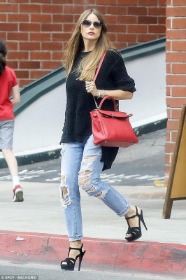 Sofia Vergara pic #1023489