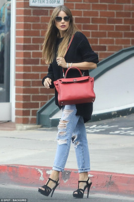 Sofia Vergara pic #1023398