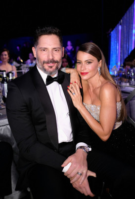 Sofia Vergara pic #905886