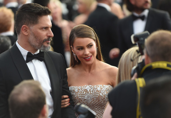 Sofia Vergara pic #905885