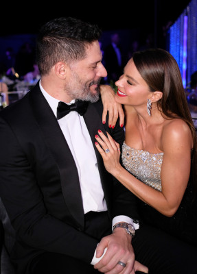 Sofia Vergara pic #905883