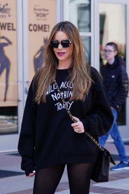 Sofia Vergara pic #1328645