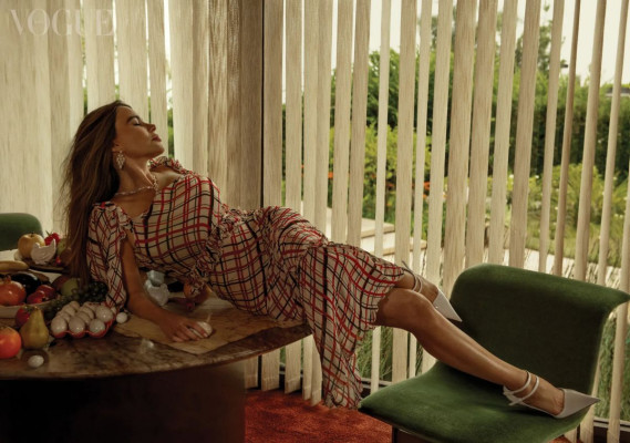 Sofia Vergara pic #1336155